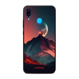 Hülle Glossy Case für Huawei P20 Lite - Farbe G007G