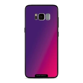 Hülle Glossy Case für Samsung Galaxy S8 - Farbe G067G
