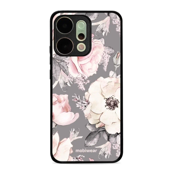 Hülle Glossy Case für OPPO Reno 14 Pro 5G - Farbe G034G