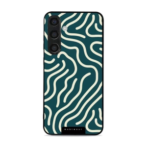 Hülle Glossy Case für Samsung Galaxy S24 Plus - Farbe GA61G