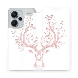 Hülle für Xiaomi Redmi Note 13 PRO Plus - Farbe M007S