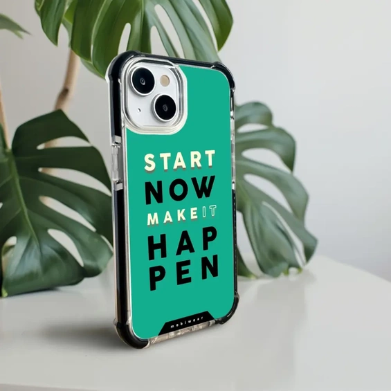 Hülle MagSafe Elite Bumper für Apple iPhone XS - Farbe D079D