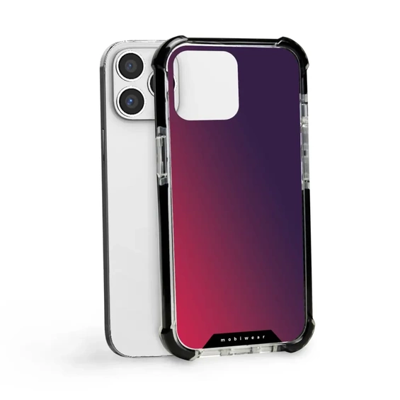 Hülle MagSafe Elite Bumper für Apple iPhone 13 Pro Max - Farbe D030D