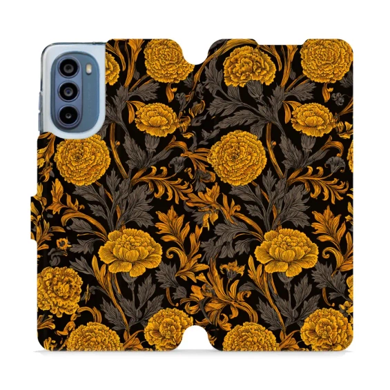 Hülle für Motorola Moto G62 5G - Farbe V173S