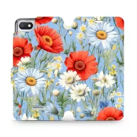 Hülle für Xiaomi Redmi 6A - Farbe VP44S