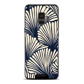 Hülle Glossy Case für Samsung Galaxy S9 - Farbe GA41G