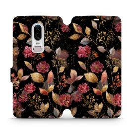 Hülle für OnePlus 6 A6000 - Farbe V171S