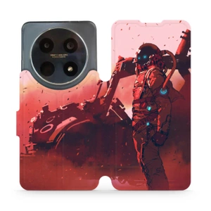 Hülle für Huawei Nova 12i - Farbe MA09S