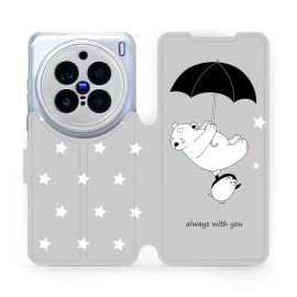 Hülle für Vivo X200 Pro 5G - Farbe MH08P