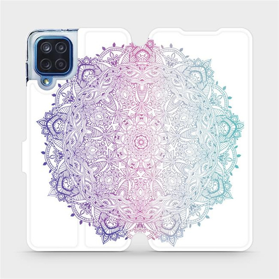 Hülle für Samsung Galaxy M12 - Farbe M008S