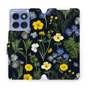 Hülle für Motorola Edge 60 Pro - Farbe VP47S