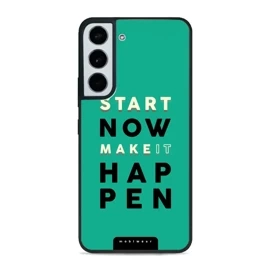 Hülle Glossy Case für Samsung Galaxy S22 - Farbe G079G