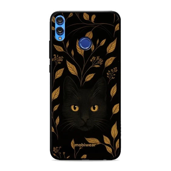 Hülle Glossy Case für Huawei Honor 8X - Farbe G164G