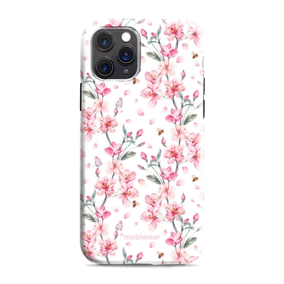 Hülle Elite Pro für Apple iPhone 11 Pro Max - Farbe E124E