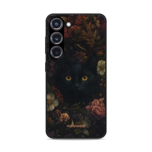 Hülle Glossy Case für Samsung Galaxy S23 Plus - Farbe G161G