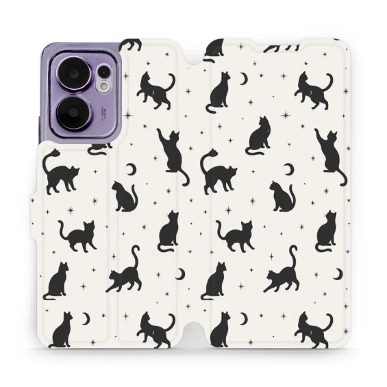 Hülle für OPPO Reno 13 F 5G - Farbe V162S