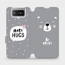 Hülle für Asus Zenfone 7 ZS670KS - Farbe MH06P