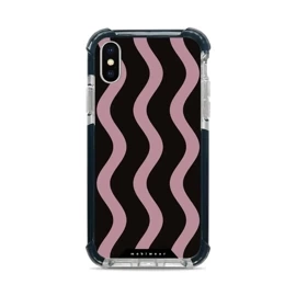 Hülle MagSafe Elite Bumper für Apple iPhone XS - Farbe DA54D