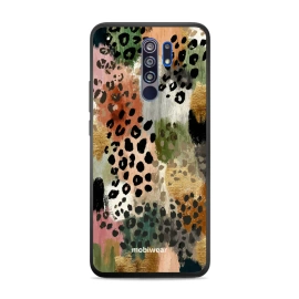 Hülle Glossy Case für Xiaomi Redmi 9 - Farbe G167G