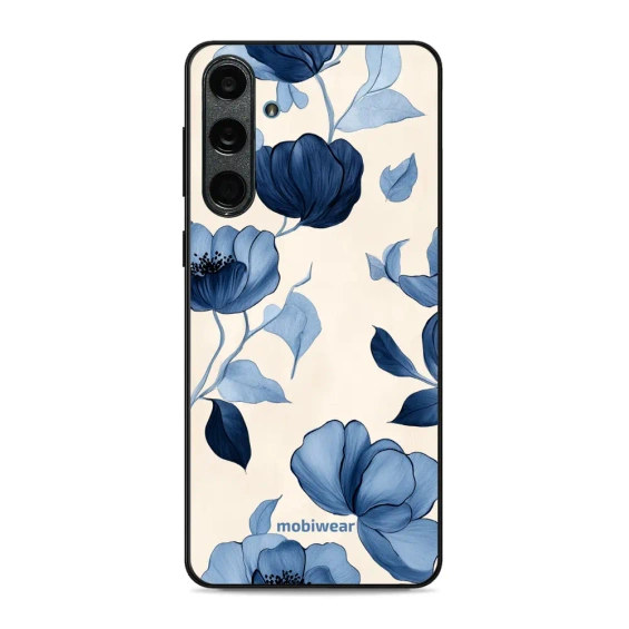 Hülle Glossy Case für Samsung Galaxy M55 5G - Farbe GP73G