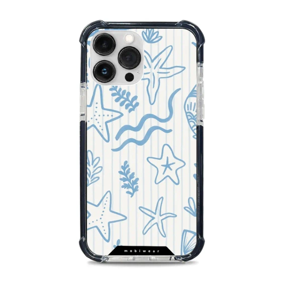 Hülle MagSafe Elite Bumper für Apple iPhone 13 Pro Max - Farbe DP88D