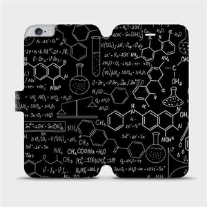 Hülle für Apple iPhone 6s Plus - Farbe V060P