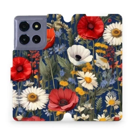 Hülle für Motorola Moto G86 5G - Farbe VP46S
