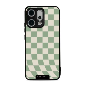 Hülle Glossy Case für OPPO Reno 14 5G - Farbe GA58G