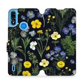 Hülle für Motorola Moto E7 Power - Farbe VP47S