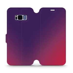 Hülle für Samsung Galaxy S8 - Farbe VP67S