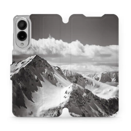 Hülle für Samsung Galaxy S25 Edge - Farbe M152P