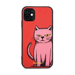 Hülle Glossy Case für Apple iPhone 11 - Farbe G054G