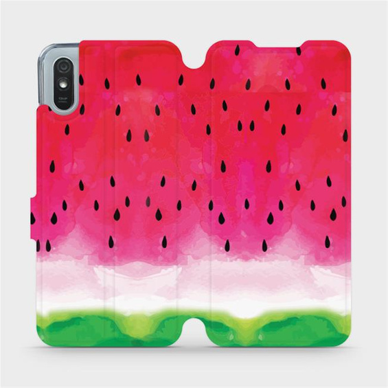 Hülle für Xiaomi Redmi 9A - Farbe V086S