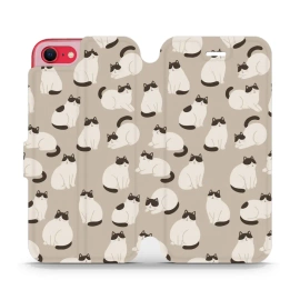 Hülle für Apple iPhone SE 2020 - Farbe V160S