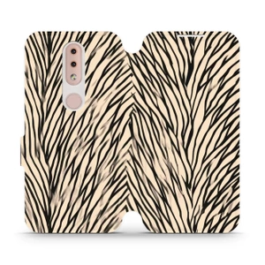 Hülle für Nokia 4.2 - Farbe VA52S