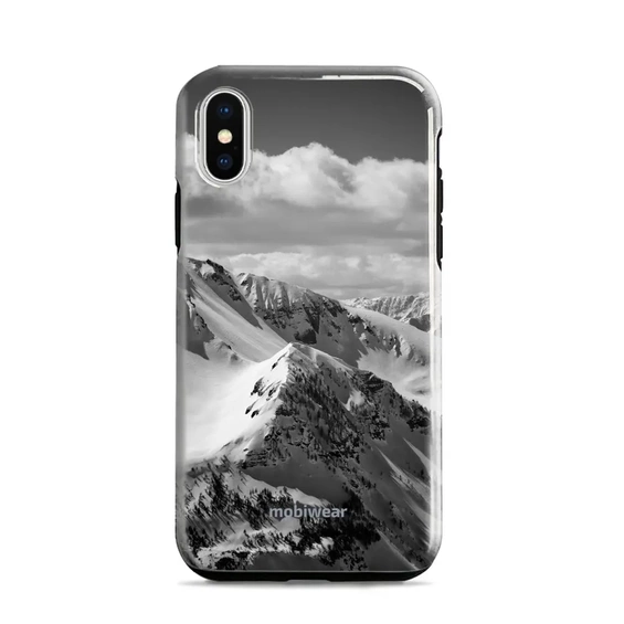 Hülle Elite Pro für Apple iPhone X - Farbe E152E