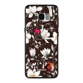 Hülle Glossy Case für Samsung Galaxy S8 - Farbe GP72G