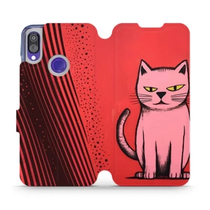 Hülle für Xiaomi Redmi Note 7 - Farbe VP54S
