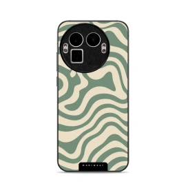 Hülle Glossy Case für Realme GT 8 Pro - Farbe GA57G