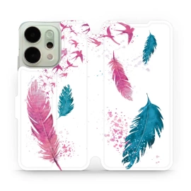 Hülle für OPPO Reno 14 Pro 5G - Farbe MR08S