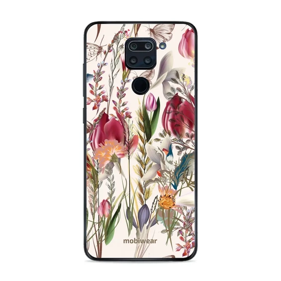 Hülle Glossy Case für Xiaomi Redmi Note 9 - Farbe G031G