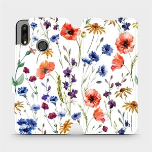 Hülle für Huawei P Smart 2019 - Farbe MP04S