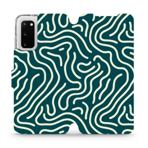 Hülle für Samsung Galaxy S20 - Farbe VA61S