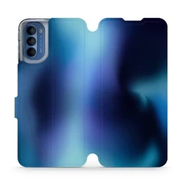 Hülle für Motorola Moto G41 - Farbe VP68S