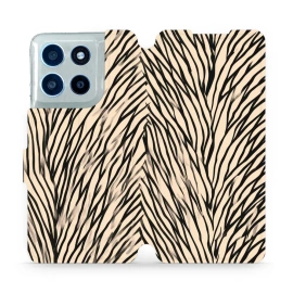 Hülle für Motorola Moto G56 5G - Farbe VA52S