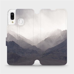 Hülle für Samsung Galaxy A40 - Farbe M151P