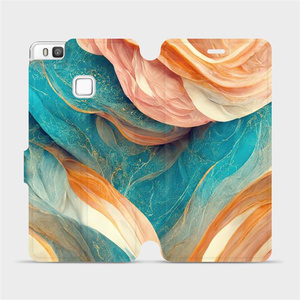 Hülle für Huawei P9 Lite - Farbe VP36S