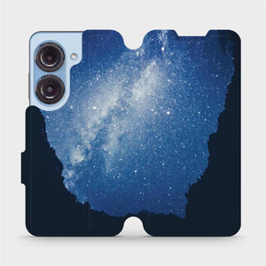 Hülle für Asus Zenfone 9 - Farbe M146P