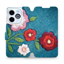 Hülle für Infinix Smart 8 - Farbe MD05P