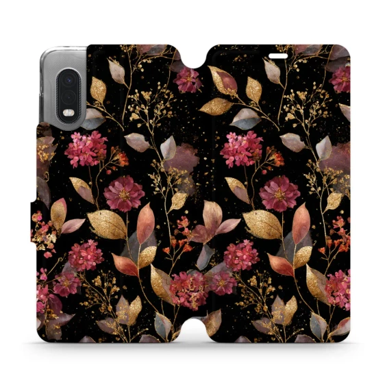 Hülle für Samsung Galaxy Xcover PRO - Farbe V171S
